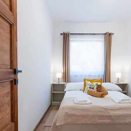 Apartment Rigo *