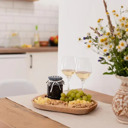 Rigo Apartment