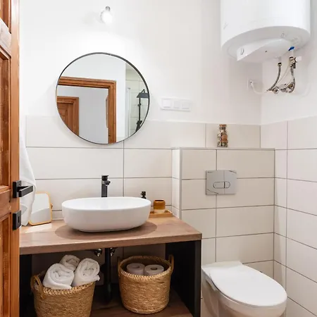 Rigo Apartment