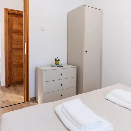 Apartment Rigo *